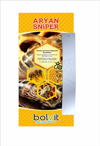 BOLVİT ŞERİT  VARORA